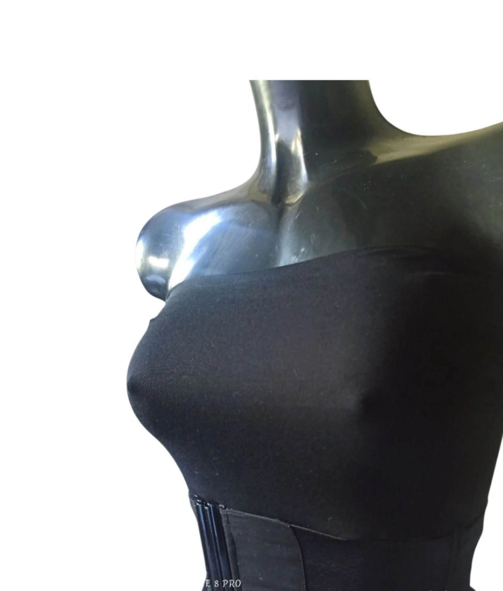 Vestido negro – photo 3